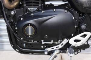 Afbeelding 41/50 van Triumph Scrambler 1200 Bond Edition (2020)