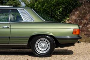 Image 14/50 de Mercedes-Benz 280 SLC (1976)