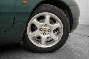 Imagen 43/50 de MG F 1.8i (1996)