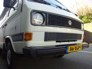Bild 10/97 von Volkswagen T3 Westfalia 1.9 (1983)