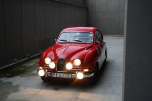 Image 3/100 of Saab 96 (1964)