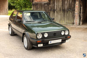 Bild 6/92 von Volkswagen Golf II GTD 1.6 (1991)