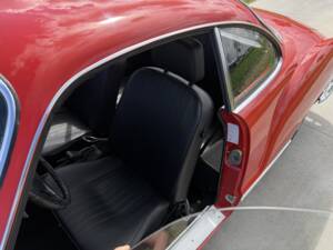 Bild 24/78 von Volkswagen Karmann Ghia 1600 (1970)