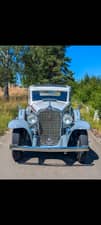 Imagen 33/51 de Cadillac 452 B Town Coupe (1931)