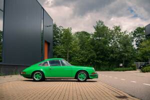 Image 5/20 of Porsche 911 2.4 E (1972)