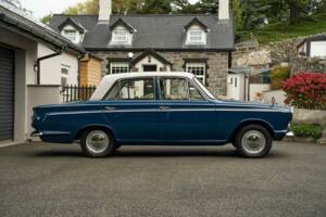 Bild 5/50 von Ford Cortina GT (1964)