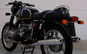 Immagine 45/60 di BMW R 100/7 (1977)