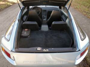 Immagine 22/31 di Porsche 928 (1978)