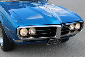Bild 12/24 von Pontiac Firebird Convertible (1968)