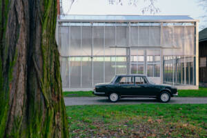 Image 21/78 of Alfa Romeo 1750 Berlina (1970)