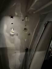 Afbeelding 25/35 van Amphicar 770 (1962)