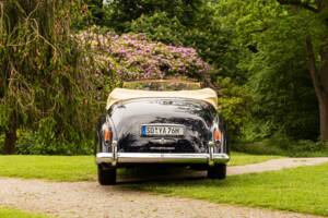Bild 5/14 von Bentley S 2 Continental (1961)