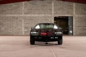 Obraz 20/63 pojazdu Pontiac Firebird TransAm (1984)
