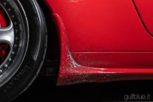 Image 16/49 of Porsche 911 Carrera RS Clubsport (1995)