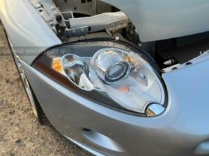 Image 48/84 de Jaguar XK 4.2 (2006)