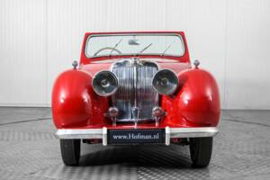 Image 14/50 of Triumph 1800 Roadster (1947)