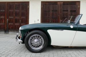 Bild 4/29 von Austin-Healey 100/6 (BN6) (1958)