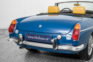 Afbeelding 32/50 van MG MGB (1973)
