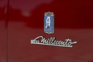 Imagen 18/50 de FIAT 1100-103 Allemano (1953)