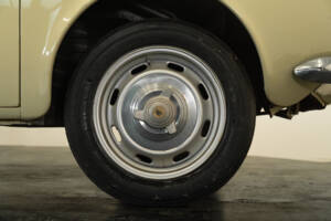Image 9/28 de Renault Dauphine Gordini (1961)