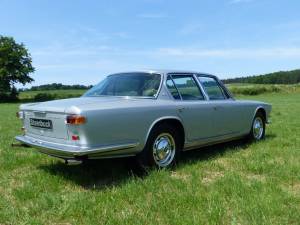 Maserati Quattroporte I Saloon 1966