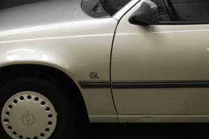 Afbeelding 15/50 van Opel Kadett 2,0i GSi (1988)