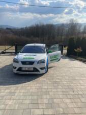 Immagine 3/17 di Ford Focus RS WRC (2007)