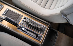 Bild 47/59 von Citroën SM (1971)