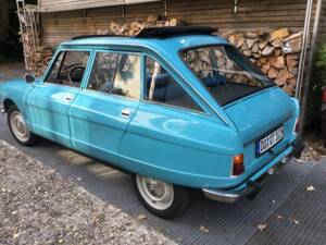 Image 62/62 of Citroën Ami 8 (1975)