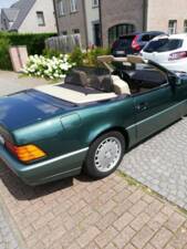 Imagen 6/8 de Mercedes-Benz 300 SL (1990)