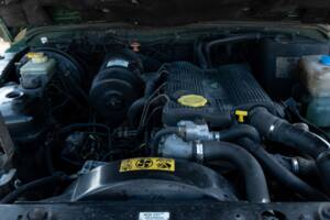 Imagen 29/50 de Land Rover Defender 90 (1996)