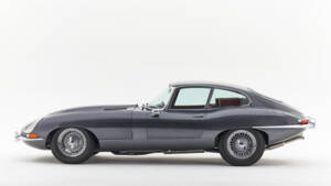 Image 5/97 of Jaguar Type E 4.2 (1966)