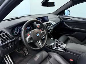 Afbeelding 21/32 van BMW X4 M (2019)