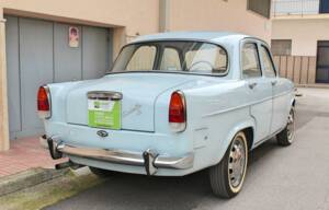 Image 16/47 of Alfa Romeo Giulietta TI (1961)