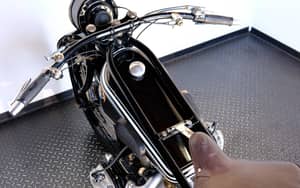 Image 79/88 of BMW R 62 (1929)