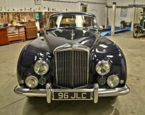Bild 3/50 von Bentley R-Type Continental (1954)