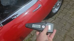 Image 54/80 of Jaguar E-Type 4.2 (1966)