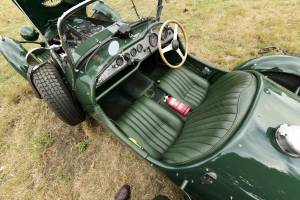 Image 35/50 of Frazer Nash Continental (1957)