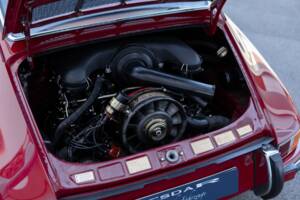 Image 34/34 of Porsche 911 2.4 S (1973)
