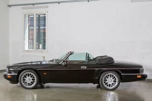 Bild 2/31 von Jaguar XJS 6.0 (1995)