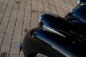 Afbeelding 18/58 van Jaguar XK 120 OTS (1951)