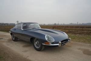 Bild 21/39 von Jaguar E-Type 3.8 (1962)