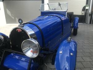 Afbeelding 1/28 van Teal Type 35 Tourer (1979)