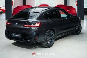 Image 7/24 of BMW X4 M (2022)