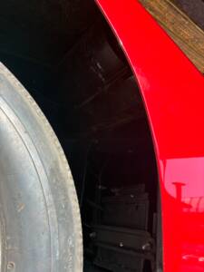 Image 17/37 of Jaguar XK 150 3.8 S FHC (1960)