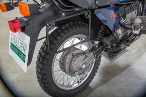 Afbeelding 6/14 van BMW R 80 G/S (1982)