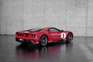 Bild 7/50 von Ford GT (2018)