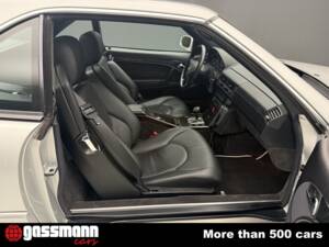 Bild 14/15 von Mercedes-Benz SL 320 (2001)