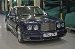 Bild 5/50 von Bentley Arnage T (2005)