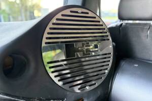 Image 14/24 de Hummer H2 (2006)